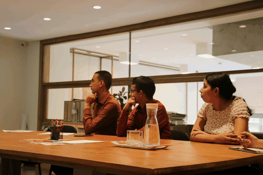 financial performance review, liquidity optimization